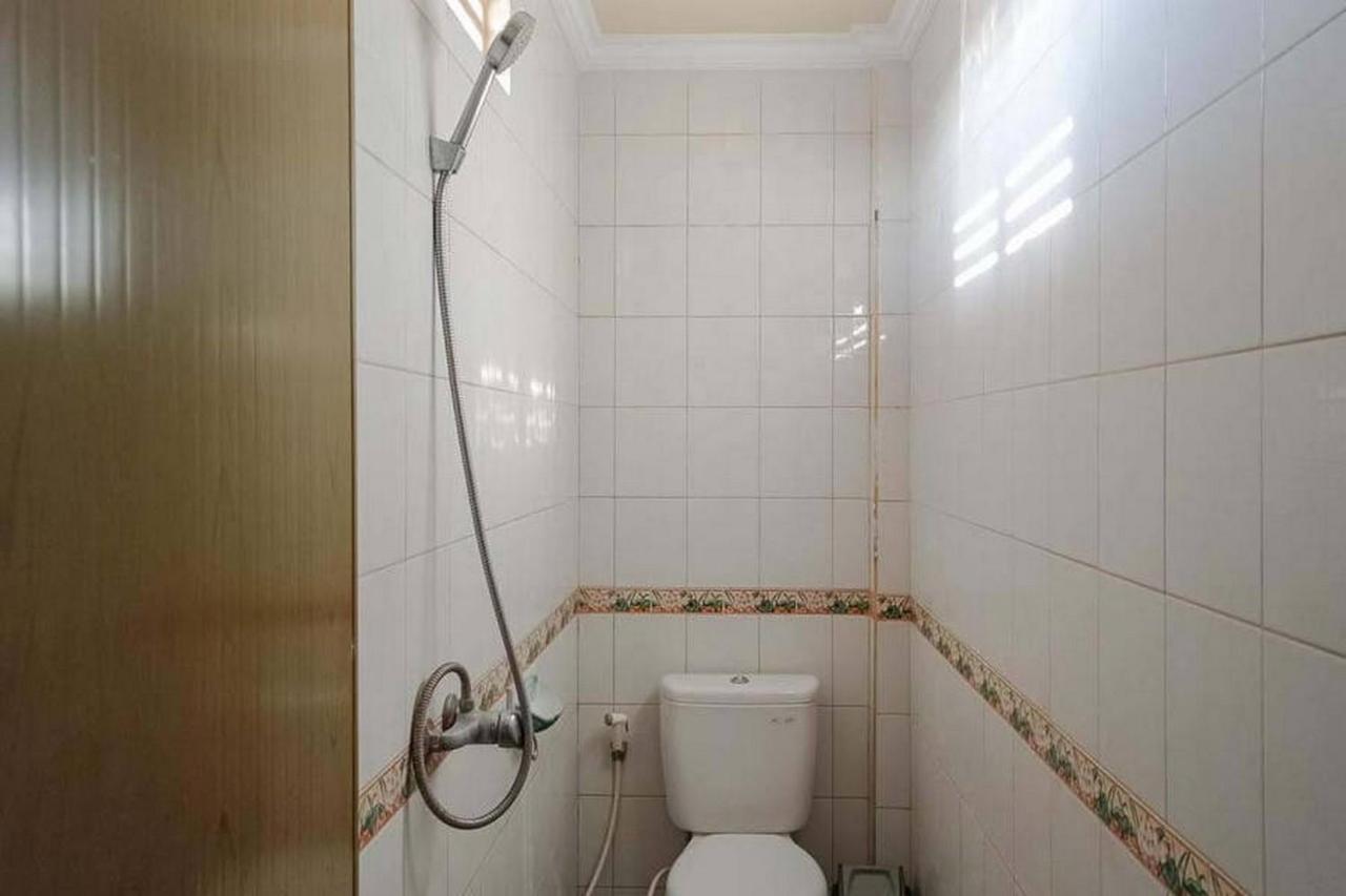 Banana Home Stay Ubud Экстерьер фото